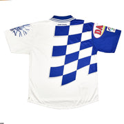 Camiseta Local Centenario RCD Espanyol 1999/00 (XXL) John Smith