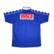 Camiseta Kappa del Genk de 1999/00 - Local (XL)