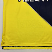 Camiseta de la segunda equipación del Mónaco 1999/00 (L) Kappa