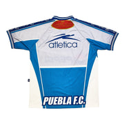 Camiseta de Entrenamiento Puebla 1999/00 (S) Atletica