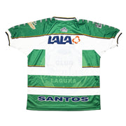 Camiseta local del Santos Laguna 1999/00 (XL) Corona Sport