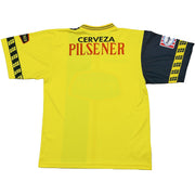 1999/00 Camiseta local SC Barcelona (Talla M) Marathon