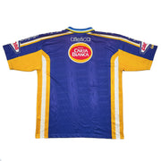 Camiseta de local de Tigres UANL 1999/00 (XL) Atletica
