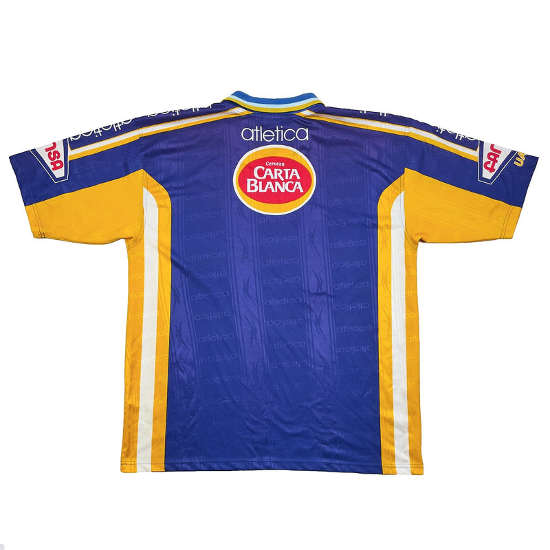 1999/00 Tigres UANL Home Shirt (XL) Atletica