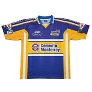 Camiseta de local de Tigres UANL 1999/00 (XL) Atletica