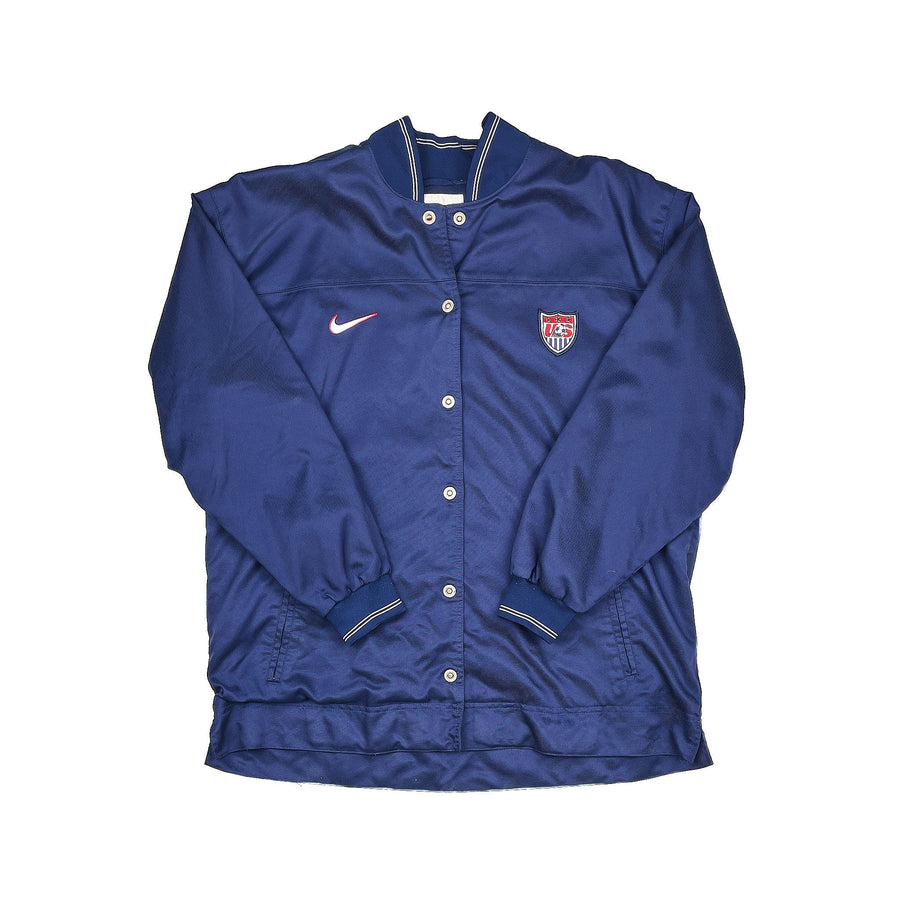 Chaqueta Himno de EE. UU. 1999/00 (L) Nike
