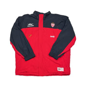 1999/01 Necaxa Chándal Completo (XL) Eescord