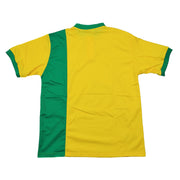 1999/01 Norwich City *BNWT* Camiseta Local (L) OM