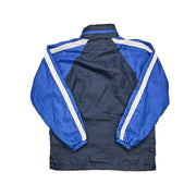 Chaqueta con capucha del Real Zaragoza 1999/01 (L) Luanvi