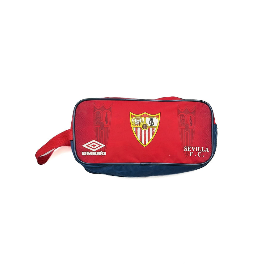 1999/01 Sevilla Bolsa para botas Umbro