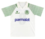 1999 Palmeiras Third Shirt #8 M