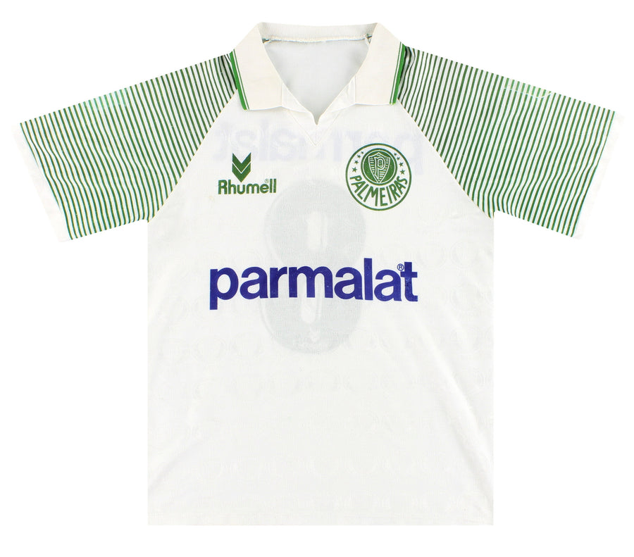 1999 Palmeiras Third Shirt #8 M