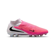 Botas de fútbol Nike Phantom 6 High Elite FG - Multicolor/Negro