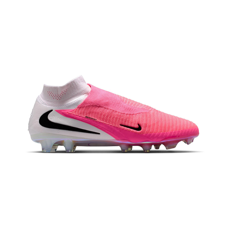 Botas de fútbol Nike Phantom 6 High Elite FG - Multicolor/Negro