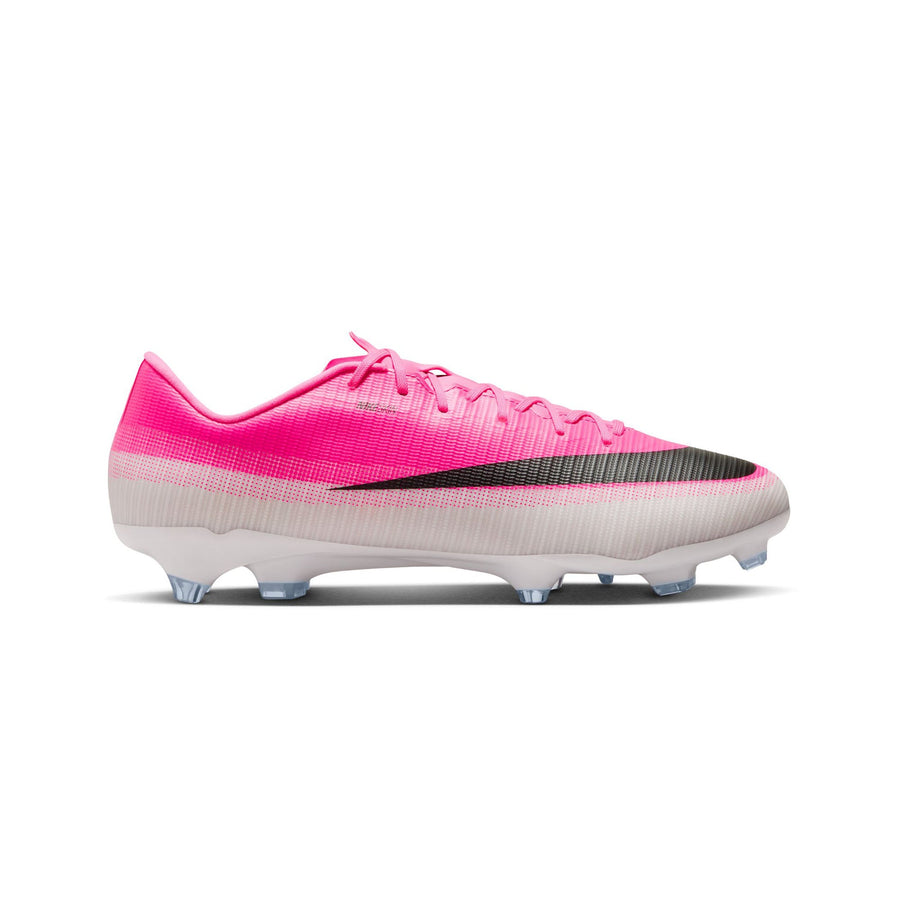 Botas de fútbol Nike Mercurial Vapor 17 Low Academy MG - Multicolor/Negro