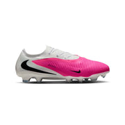 Botas de fútbol Nike Phantom 6 Low Pro FG - Multicolor/Negro