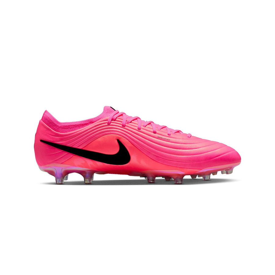 Botas de fútbol Nike Tiempo Maestro Low Elite AG - Multicolor/Negro
