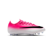 Botas de fútbol Nike Mercurial Vapor 17 Low Pro FG Jnr - Multicolor/Negro