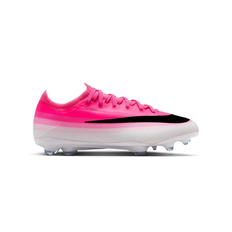 Nike Mercurial Vapor 17 Low Pro FG Football Boots Jnr - Multicolour/Black