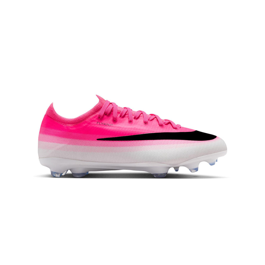 Botas de fútbol Nike Mercurial Vapor 17 Low Pro FG Jnr - Multicolor/Negro