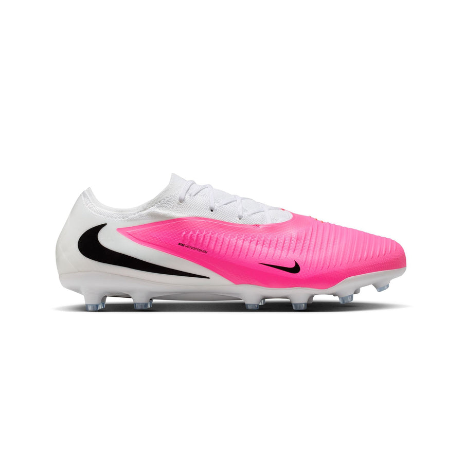 Botas de fútbol Nike Phantom 6 Low Pro AG - Multicolor/Negro