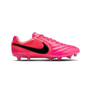Botas de fútbol Nike Tiempo Ligera Low Pro FG - Multicolor/Negro