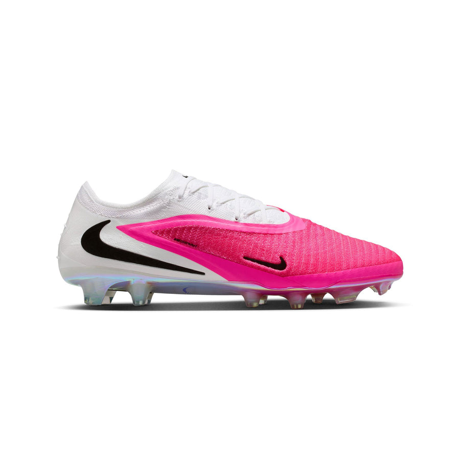 Botas de Fútbol Nike Phantom 6 Low Elite FG - Multicolor/Negro