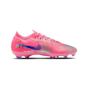 Botas de fútbol Nike Mercurial Zoom Vapor 16 Pro "Vini Jr." FG - Sunset Pulse/Old Royal