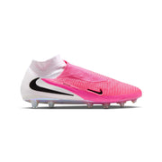 Botas de fútbol Nike Phantom 6 High Elite AG - Multicolor/Negro