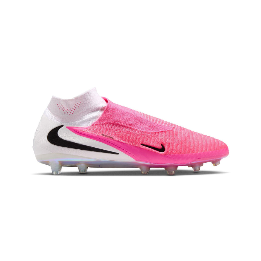 Botas de fútbol Nike Phantom 6 High Elite AG - Multicolor/Negro