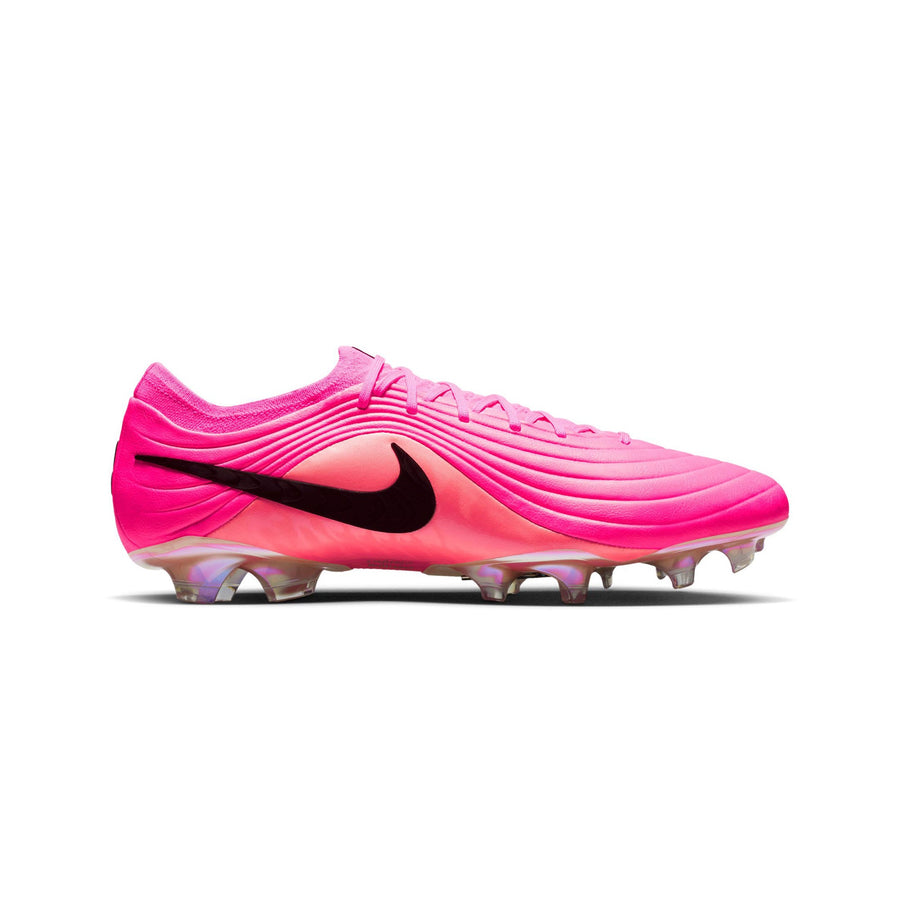 Botas de fútbol Nike Tiempo Maestro Low Elite FG - Multicolor/Negro