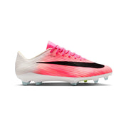 Botas de fútbol Nike Mercurial Superfly 11 Low Pro FG - Multicolor/Negro