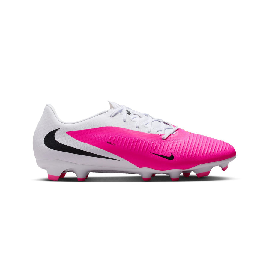 Botas de fútbol Nike Phantom 6 Low Academy MG - Multicolor/Negro