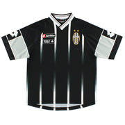 2000-01 Juventus Lotto Training Shirt L