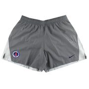 Pantalones Cortos de Visitante Nike Paris Saint-Germain 2000-01 XL.Niños