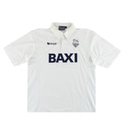 2000-01 Camiseta de local del Preston L