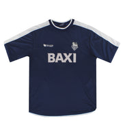 2000-01 Camiseta Visitante Preston L