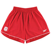 2000-02 Liverpool Pantalón Corto Local S