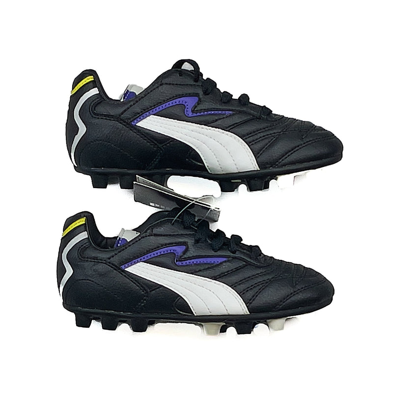 2000 Puma Eurotech Sg Football Boots (13.5 Kids)
