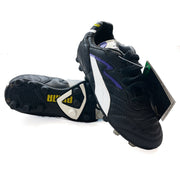 Botas de fútbol Puma Eurotech Sg 2000 (13.5 niños)