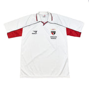 2000 Sao Paulo Camiseta de Entrenamiento (L) Penalty