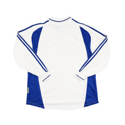 Camiseta de visitante del Club Brugge 2000/01 *Player Issue* (XL) Adidas