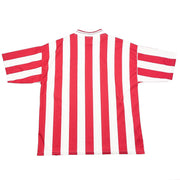 Camiseta local Farnborough Town 2000/01 (XL) de marca