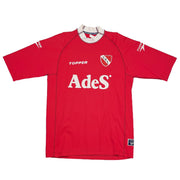 2000/01 Camiseta Titular Independiente (L) Topper