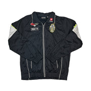 Chaqueta de chándal Juventus 2000/01 (XL) Lotto