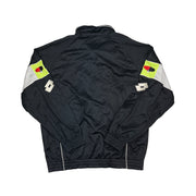 Chaqueta de chándal Juventus 2000/01 (XL) Lotto