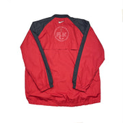 Chaqueta deportiva Kaiserslautern 2000/01 (XL) Nike