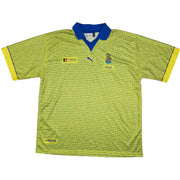 Camiseta del Las Palmas 2000/01 *Edición Especial* (L) Puma