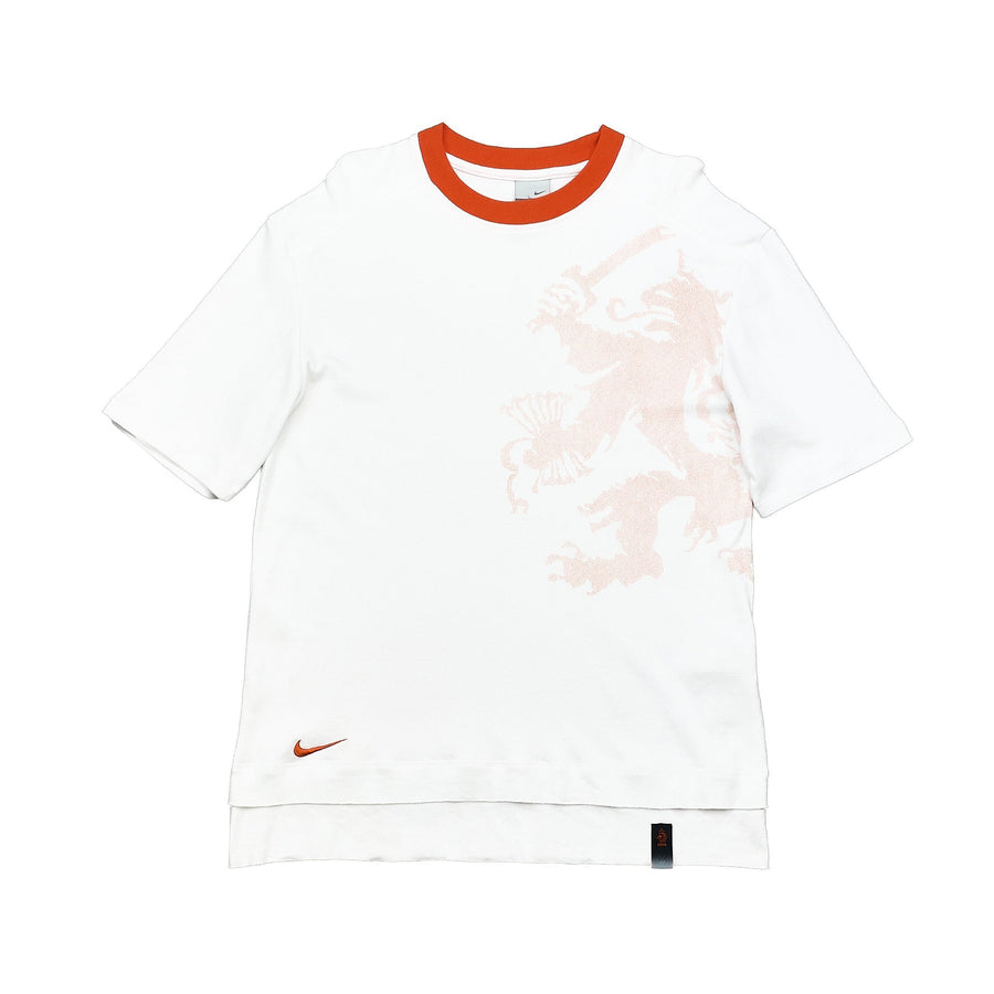Camiseta Holanda 2000/01 (M) Nike