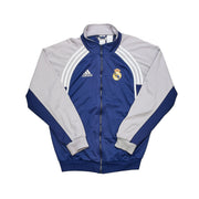 Chándal del Real Madrid 2000/01 (M) Adidas